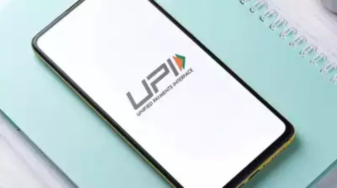 New UPI rules starting from first November_gnr