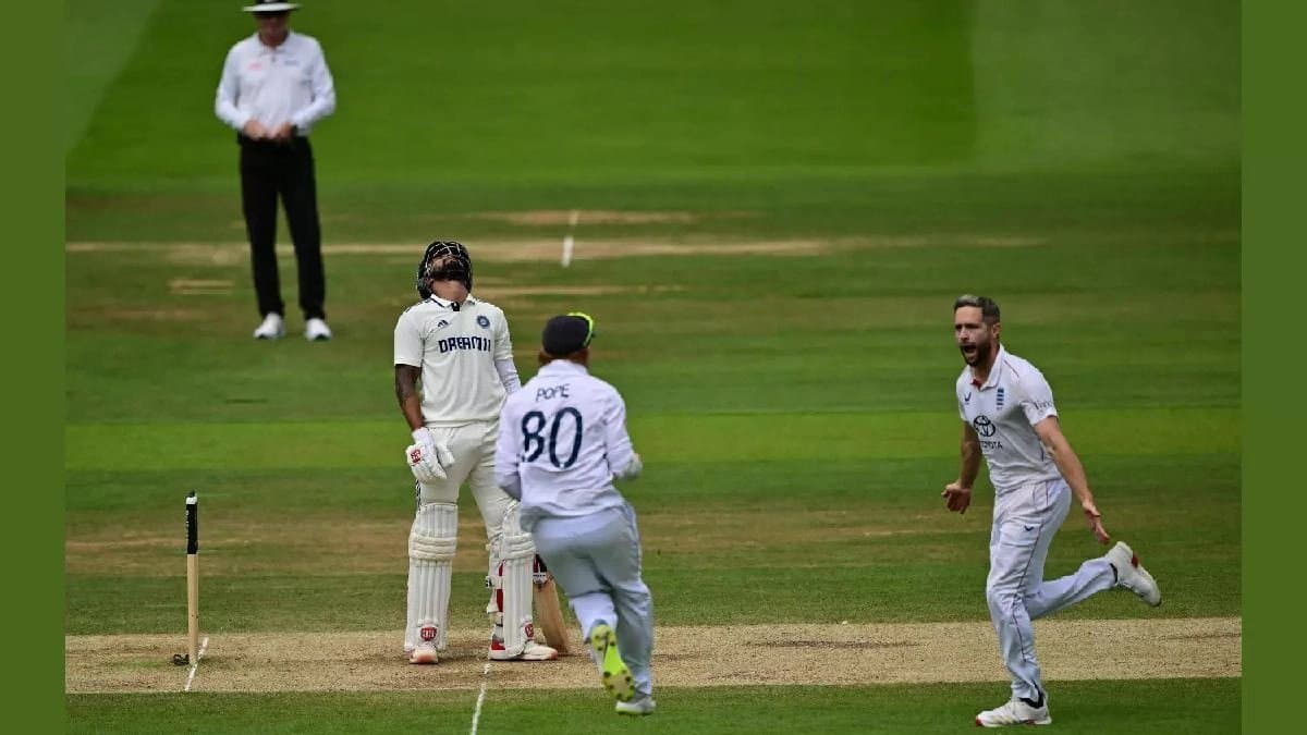 Ravi Shastri Clear Take On What Went Wrong On Day five at Lords test