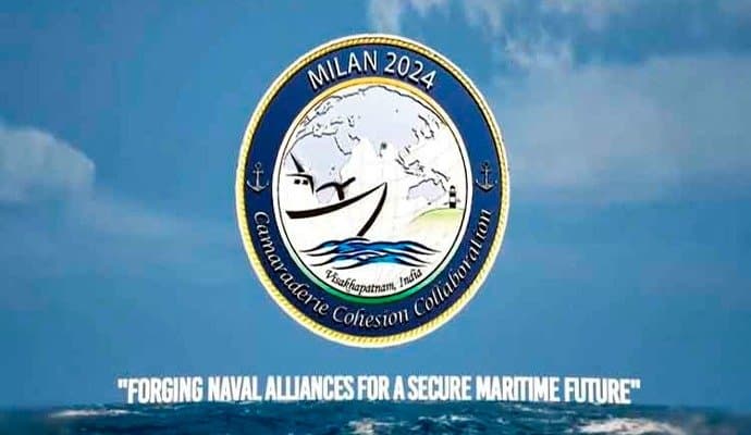 Rajnath Singh Visits Visakhapatnam Today