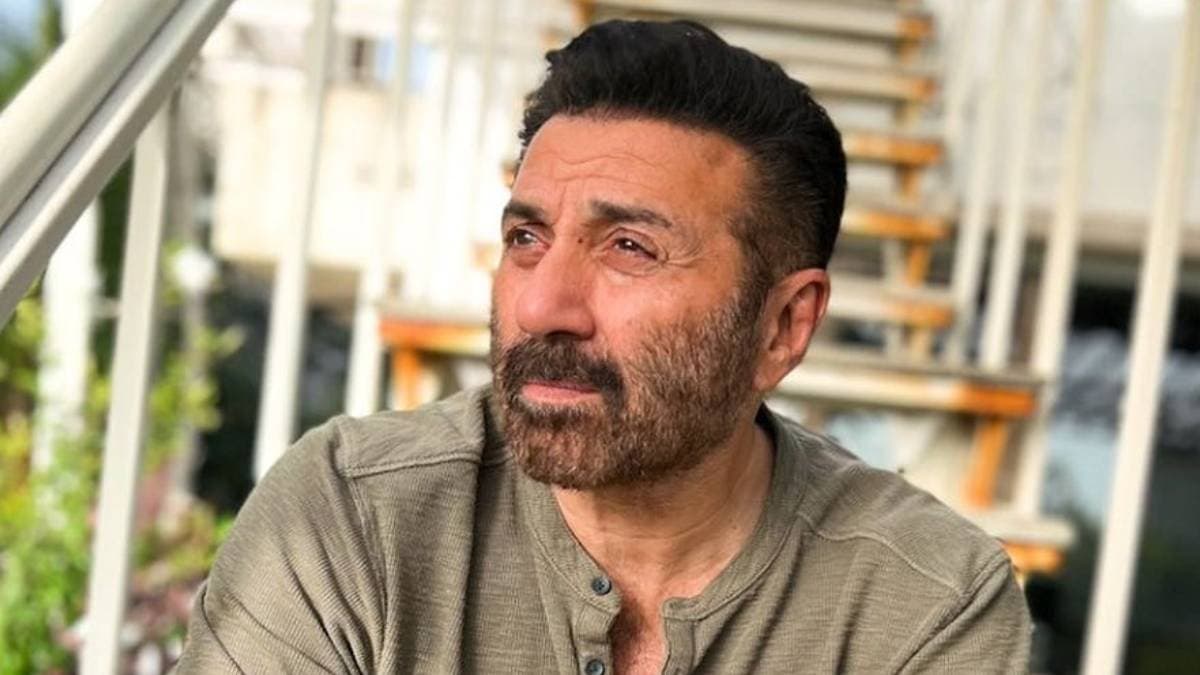 Sunny Deol hints at quitting Bollywood
