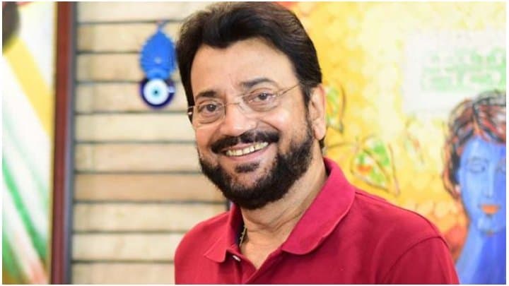 Chiranjeet Chakraborty talks about his upcoming film and tollywood industry