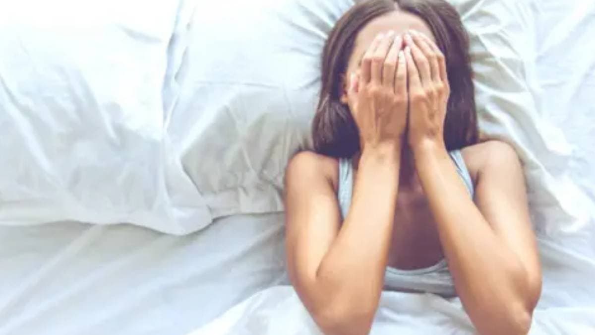 How to keep cool your bed at nights