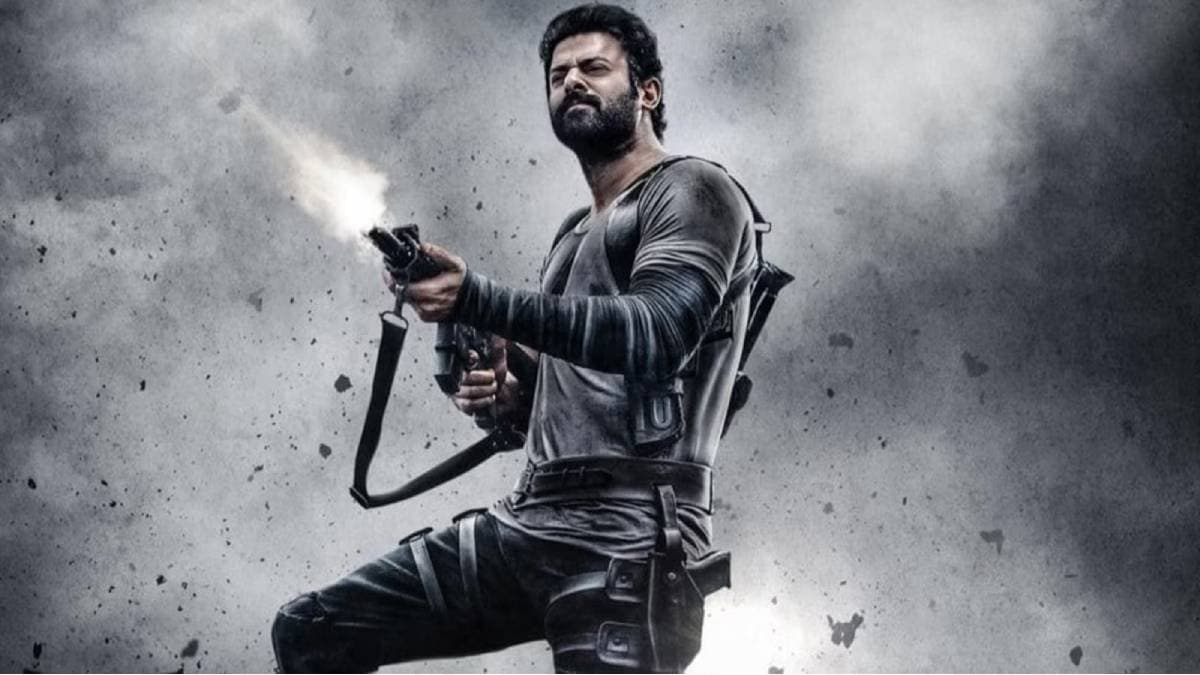 Kalki 2898 AD movie famed actor Prabhas signs a three movie deal with Hombale Films details inside ENT