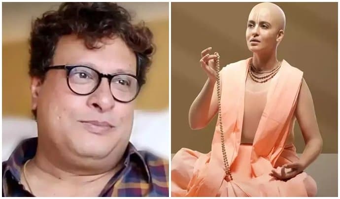 Will Tigmangshu Dhulia Replace Of Srijit Mukherji In Rana Sarkar’s Laho Gouranger Naam Re Movie