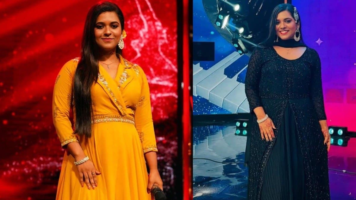 Saregamapa winner Deyashini Roy opens up her journey of success in exclusive interview