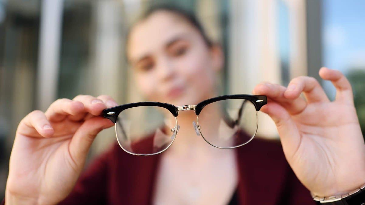 how to know if you need a glass lif