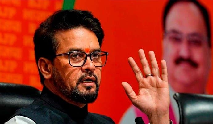 Request All Invitees To Attend: Minister