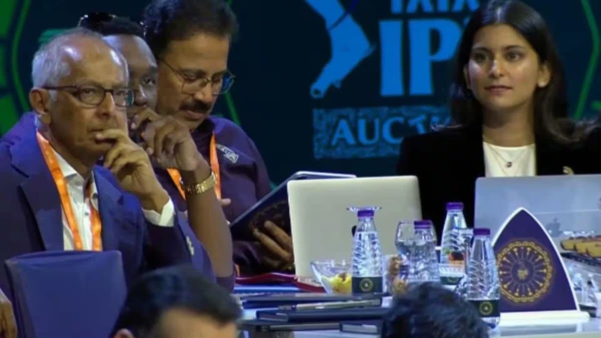 West Indies star Rovman Powell was Acquired by KKR in IPL Auction 2025