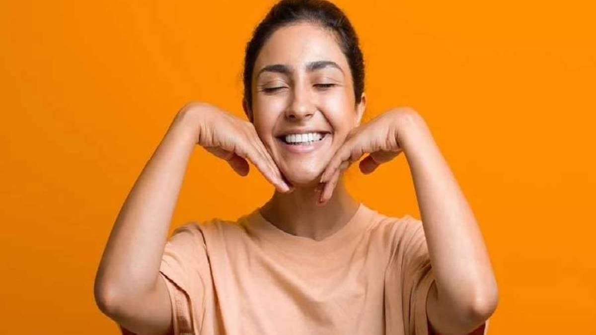 These morning habits keep skin forever young lif