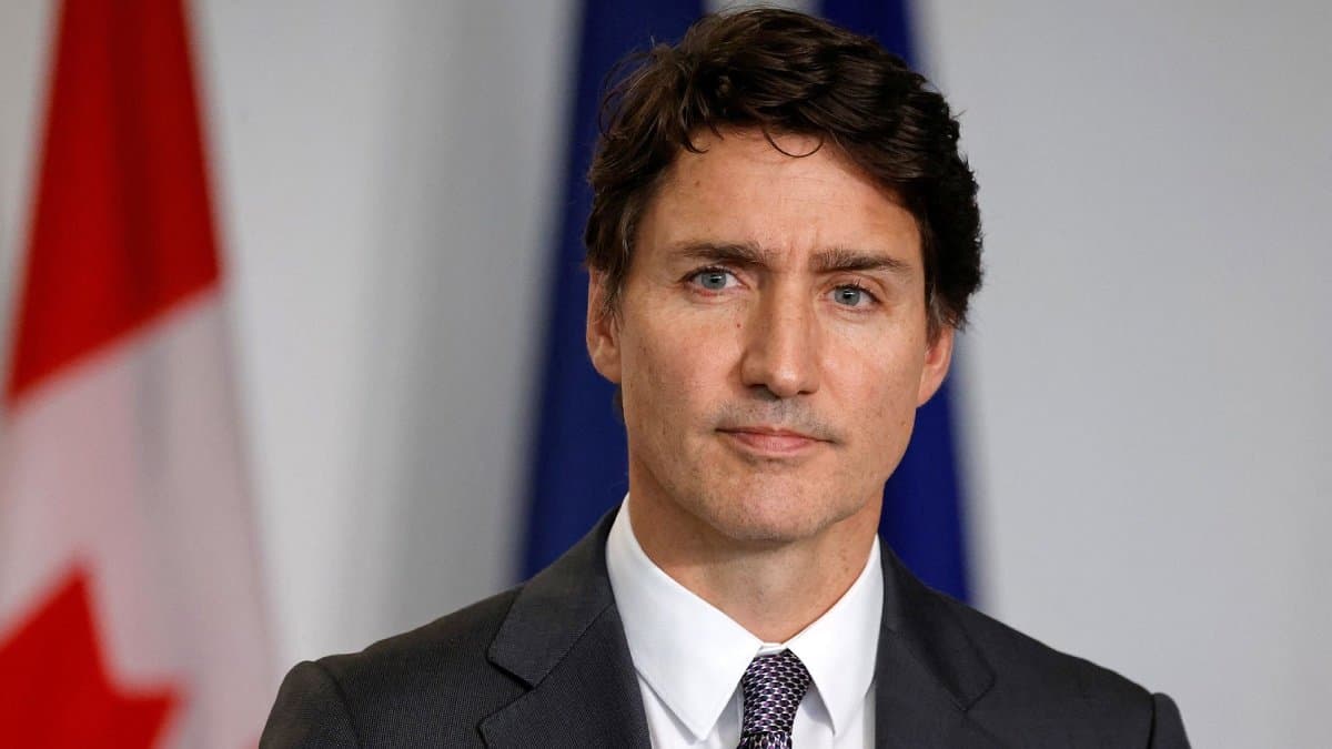 Canada imposed retaliatory tariff on US goods starting from Tuesday