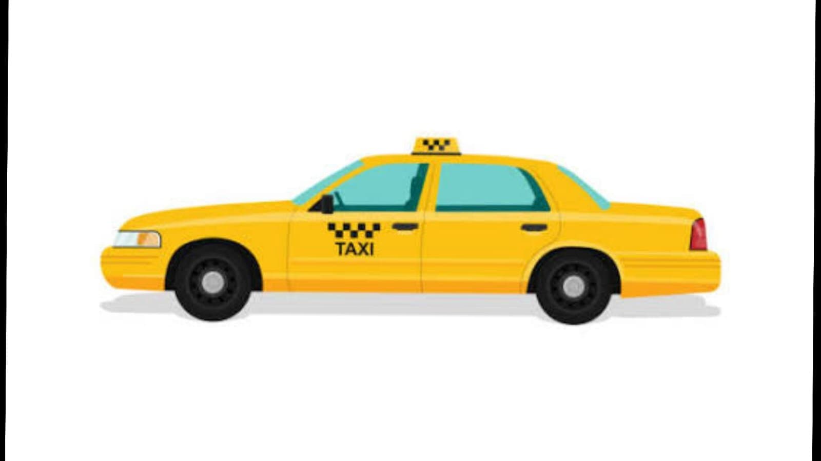 Woman Passenger Abuses and Spits On Cab Driver_gnr