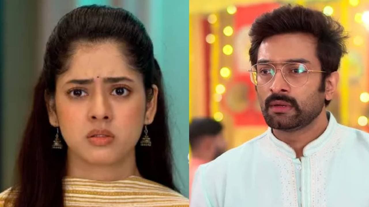 Chirodini Tumi Je Amar