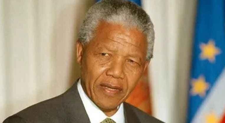 South Africa seeks to stop auction of historic Nelson Mandela artefacts