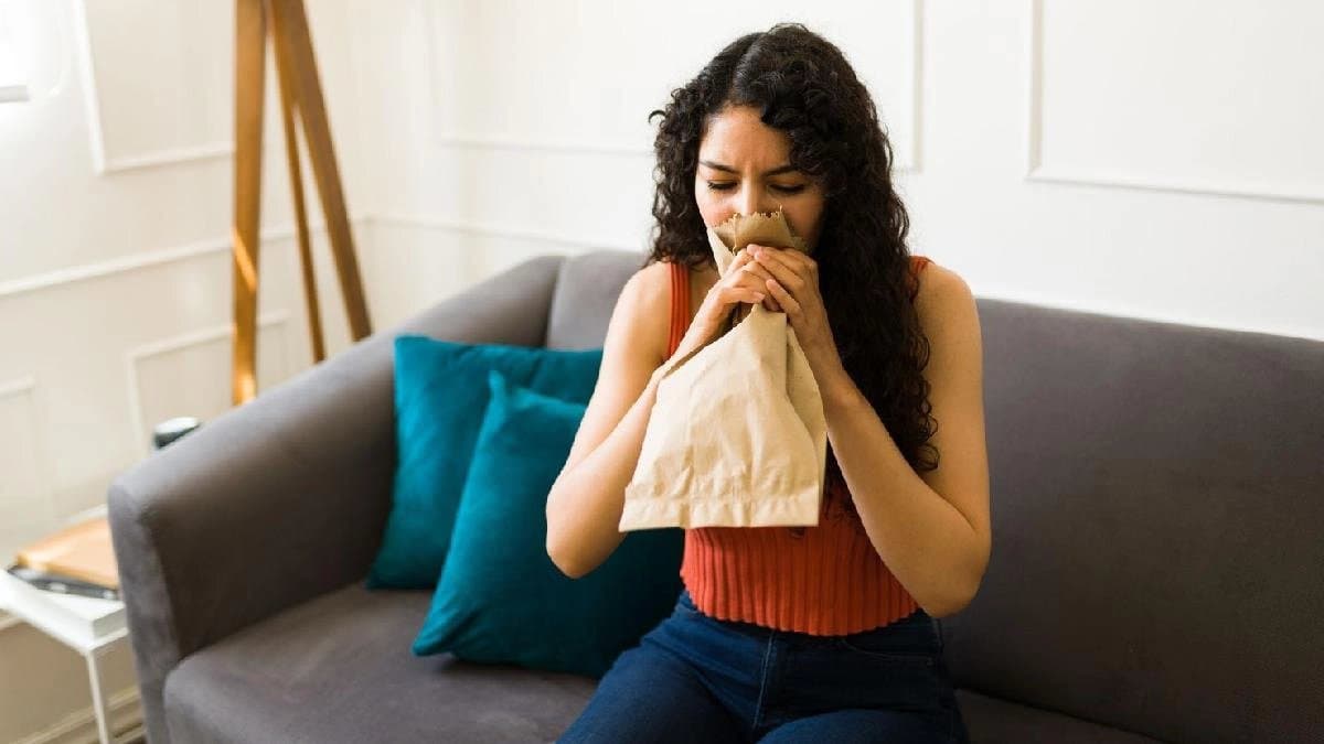 Home remedies to control hiccups