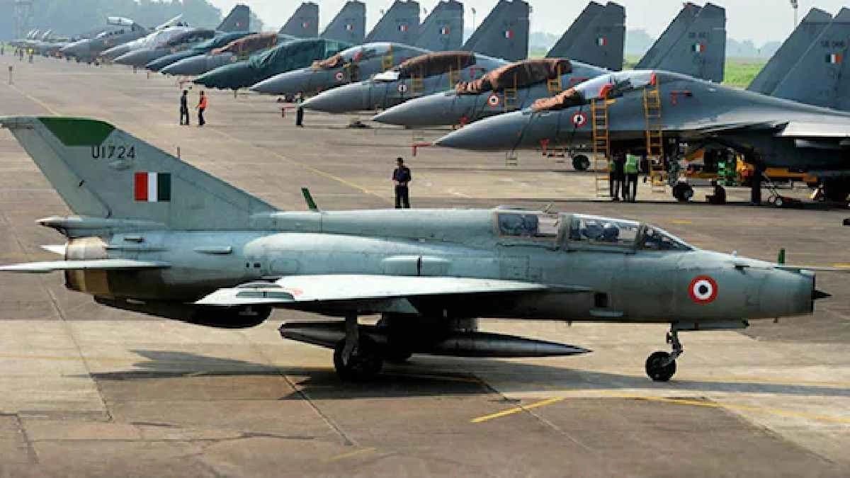 Mig 21 testimony to India Russia ties: Rajnath Singh