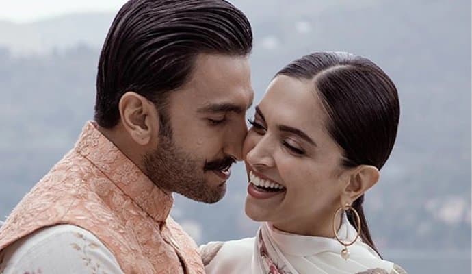 Deepika-Ranveer plan to have kids very soon, ‘Ranveer and I love children’