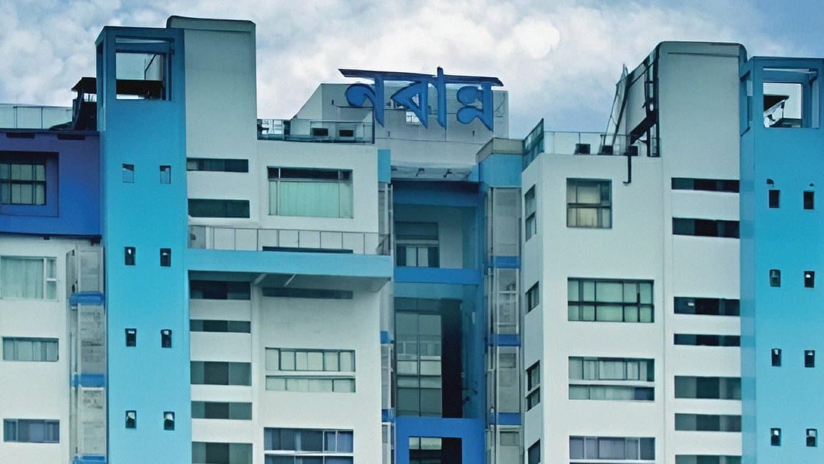 Posting of state police officer changes after nabannas order gnr