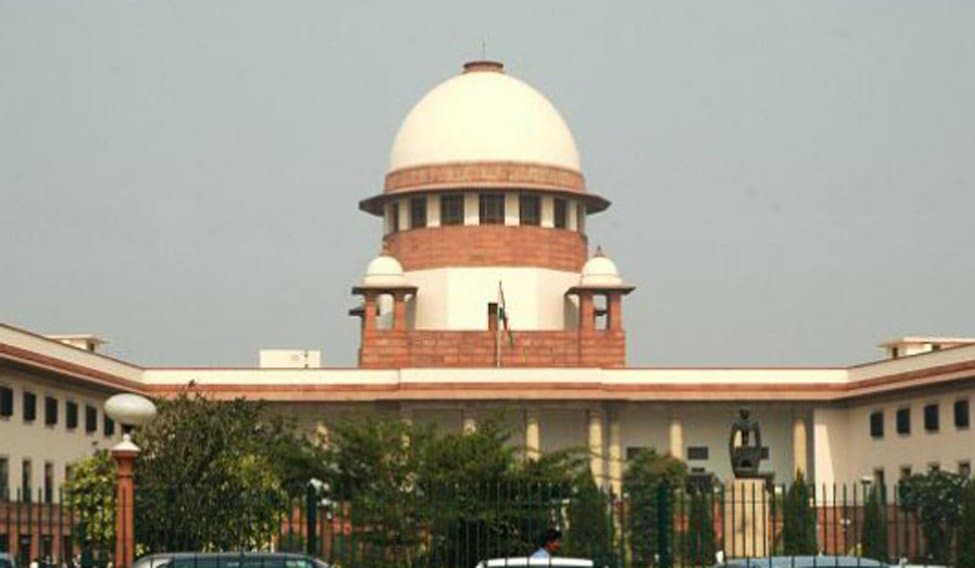 No Religion Encourages Any Activity Which Creates Pollution, Says SC gnr