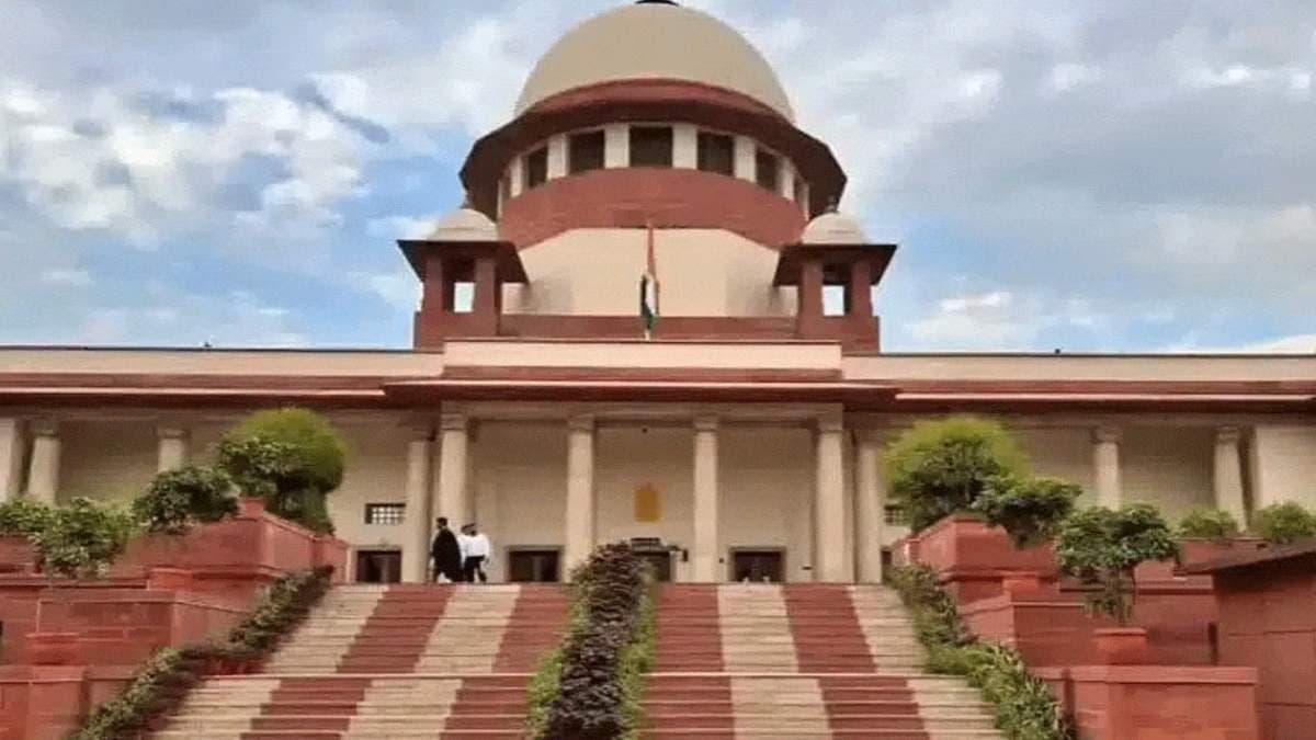 Supreme court slams Allahabad courts verdict as insensitive