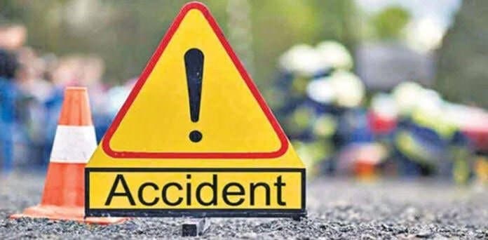 Uttarakhand Car Accident: 3 Killed, 11 Injured