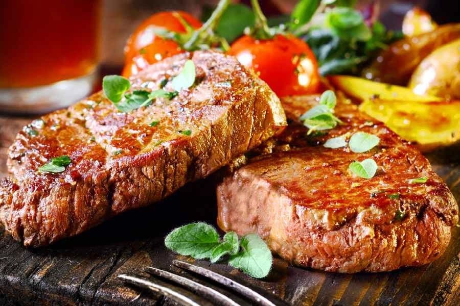 check these continental Dishes recipes