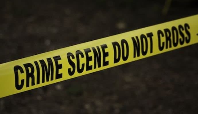 Birbhum son detained for allegedly murdered mother gnr