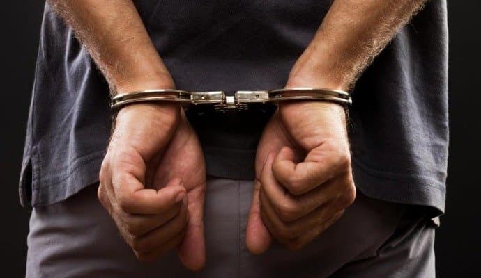 Relative tried to sexually assault six months old child arrested gnr