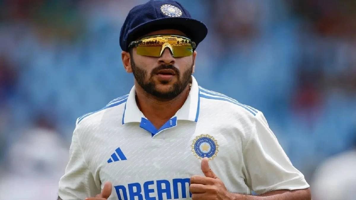 Shardul Thakur Slams Injury Management