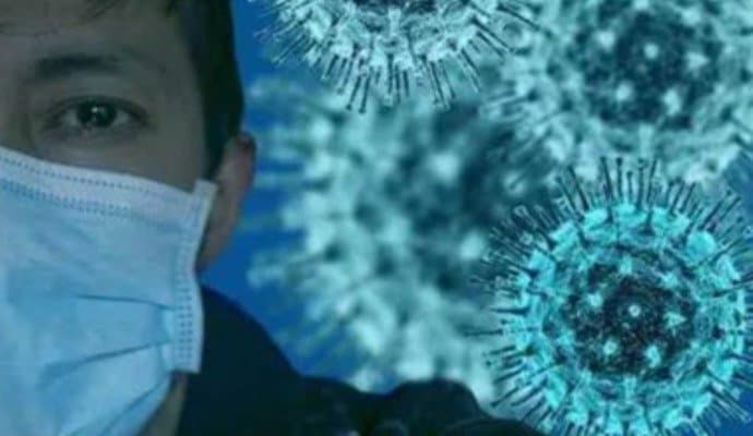 774 fresh Covid cases reported in India today