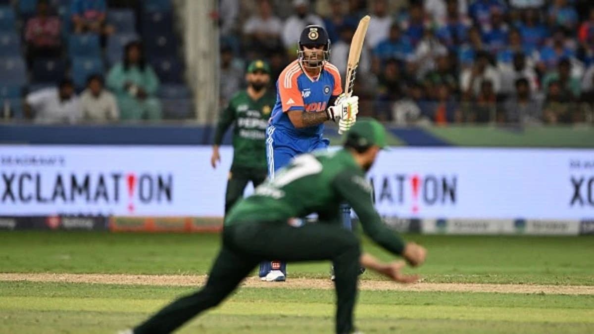 Former wicketkeeper batter Deep Dasgupta warning to Suryakumar Yadav led side ahead of Asia Cup clash vs Pakistan