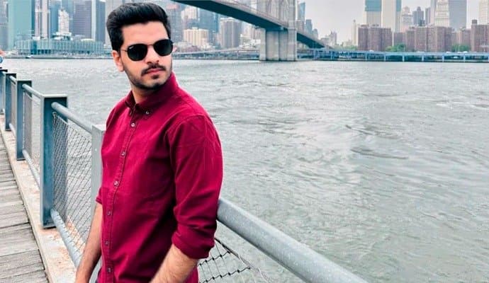 Indian PhD Student, 26, Shot Dead Inside Car In US