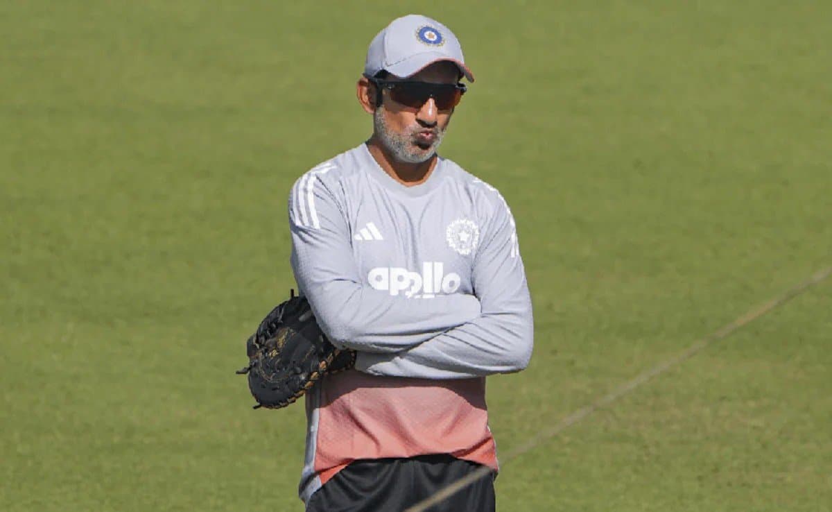 Gautam Gambhir