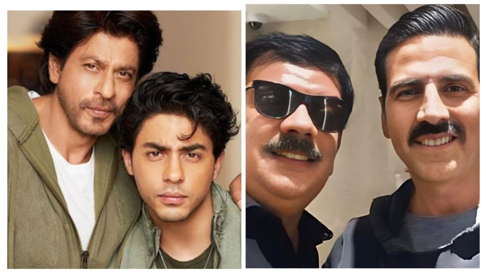 Top entertainment stories of Bollywood ENT