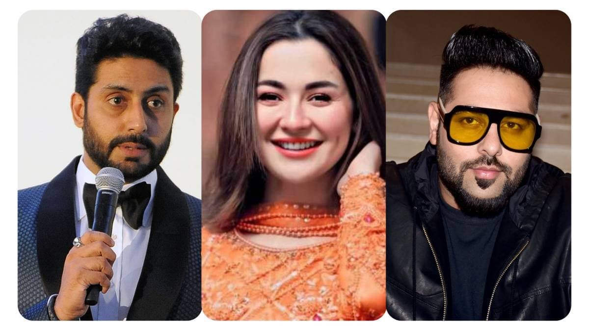 Top entertainment stories of Bollywood ENT