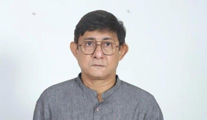 Kanchan Mallick's comeback to Colors Bangla's serial after a long time ent