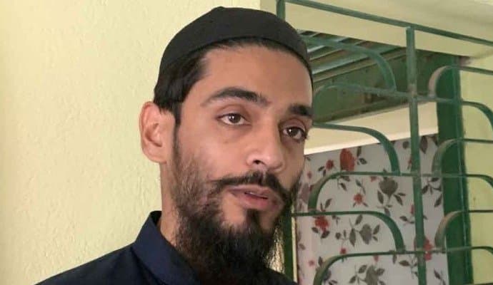 calcutta high court gives bail to Naushad Siddiqui