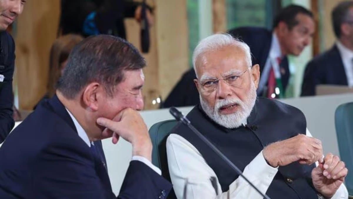 Key MoUs signed between India and Japan during PM Narendra Modi s visit