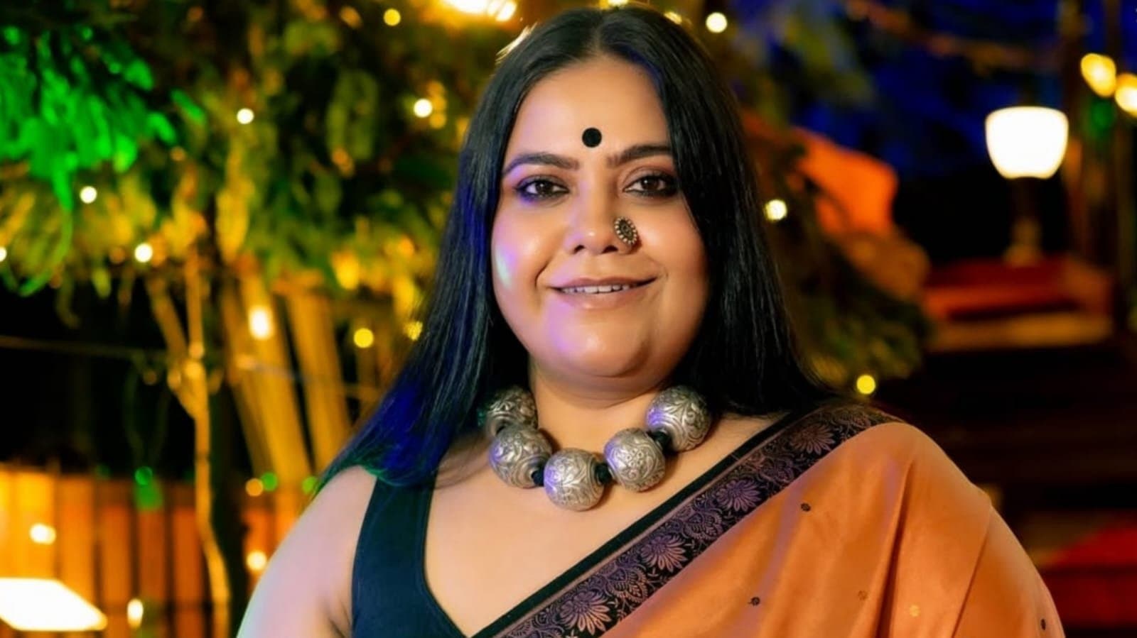 Actress Arijita Mukhopadhyay joins popular serial of star jalsha Anurager Chhowa