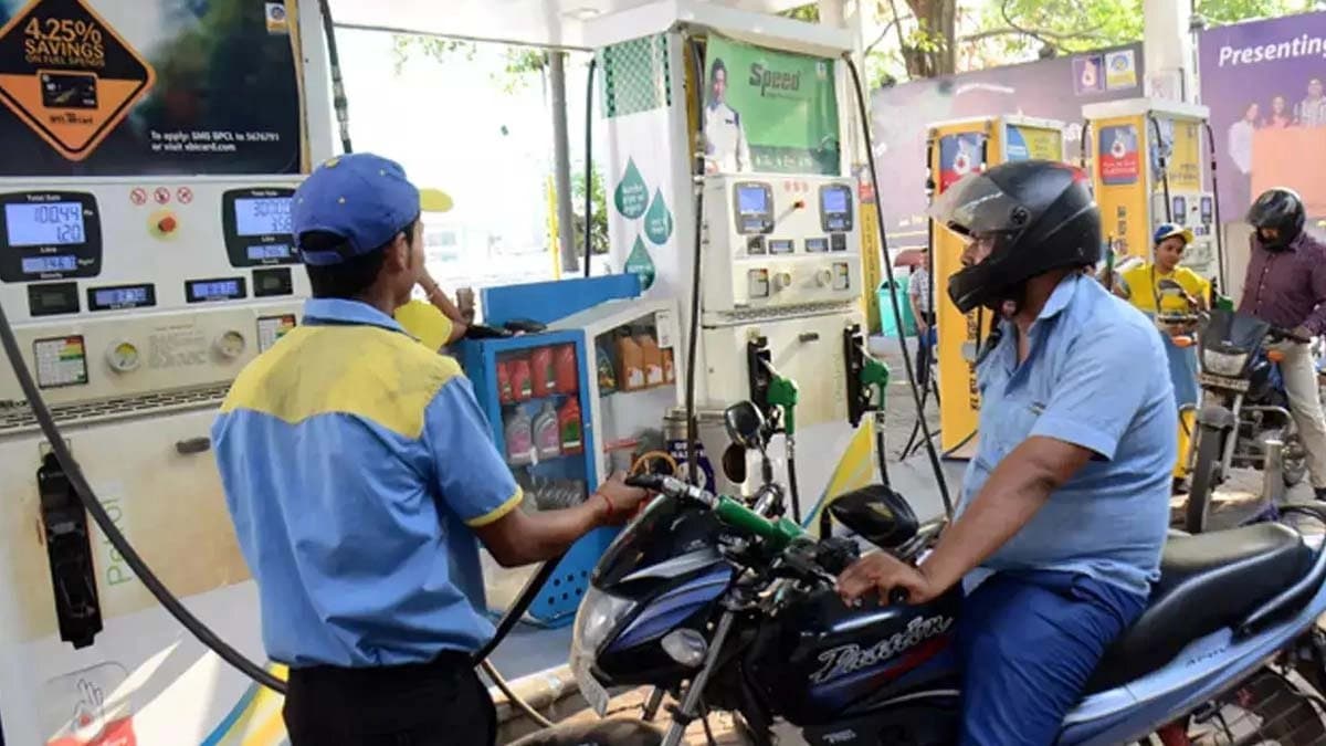 Will GST hike increase the price of petrol and diesel