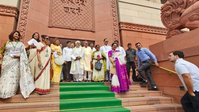 Tomorrow Tmc will convey their decision on loksabha speakers