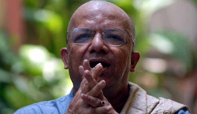 Kabir Suman Admitted In Medical College Hospital Due To Heart Attack