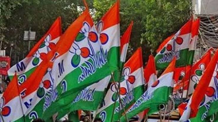 TMC made organizational changes at ghatal