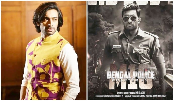 Jeetu Kamal Opened Up About No Longer Associated With MN Raj Directed Film M-16