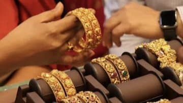 Gold Price Today Check 22 carat Gold Price in top cities on 13 January gnr