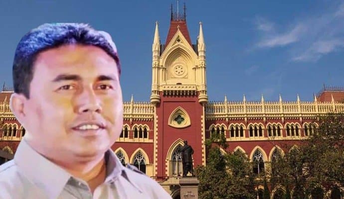 Sheikh Shahjahan appeals to calcutta high court