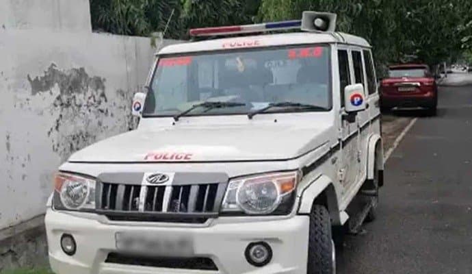 15-Year-Old Girl Gang-Raped in up