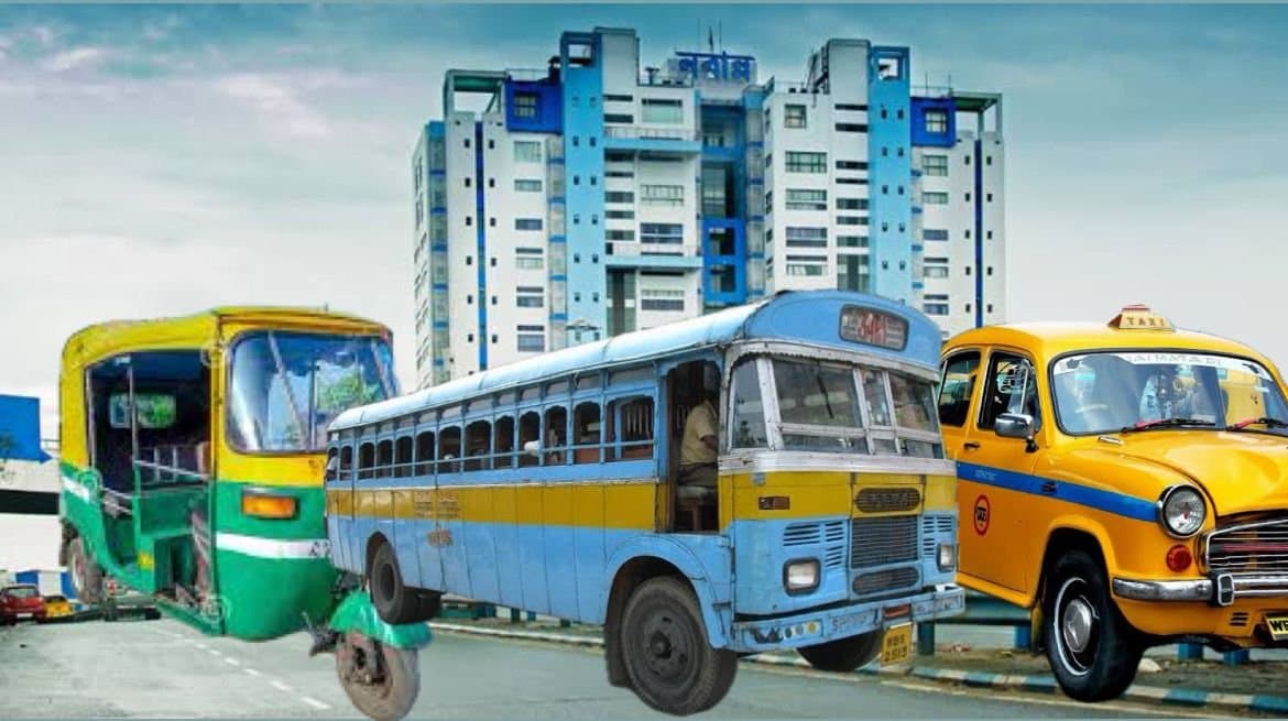 Huge discount on one-time tax on commercial vehicles