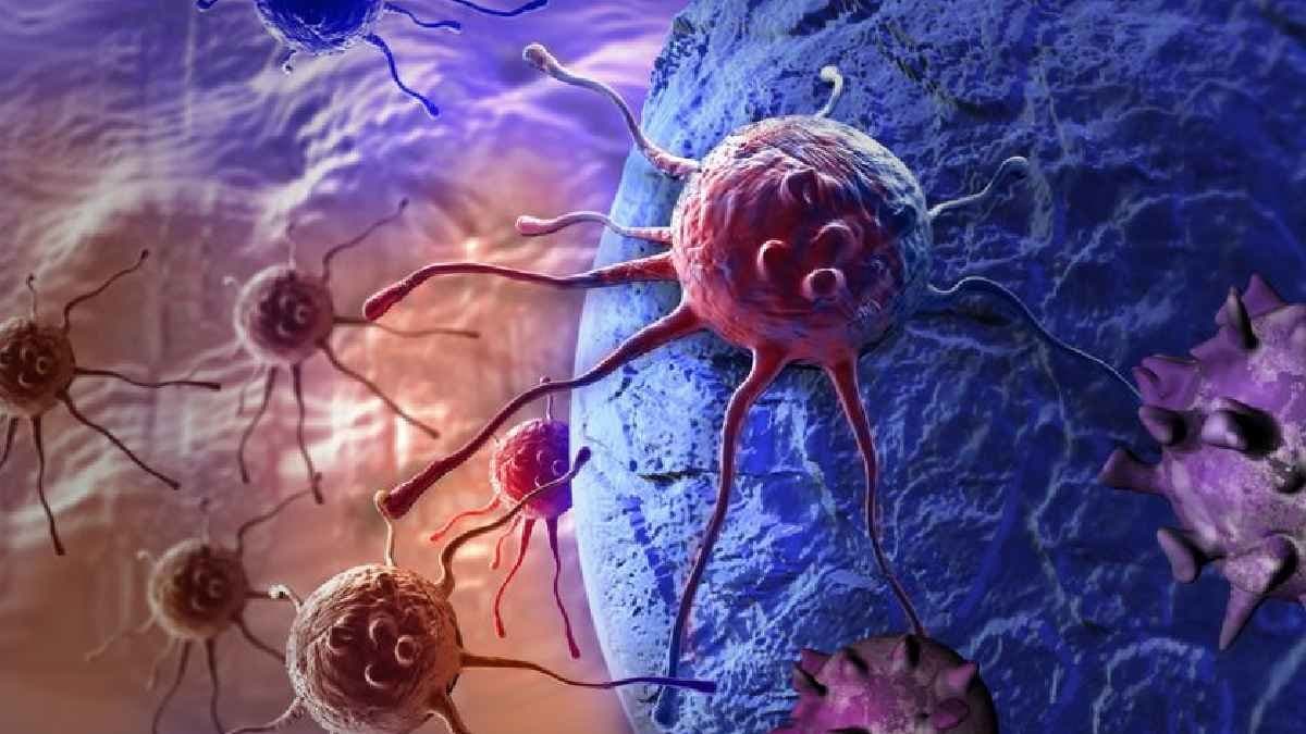 South Korean scientist reprogram Cancer cells without Chemotherapy