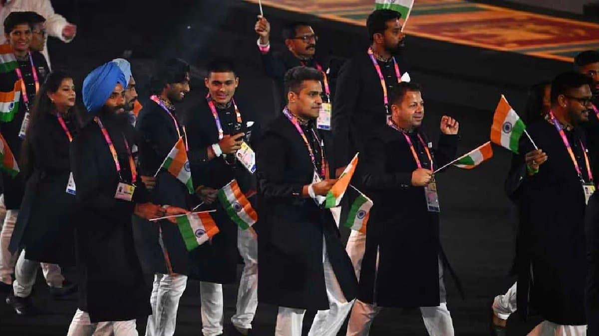 Cabinet approves bid for Commonwealth Games 2030 and Ahmedabad being proposed city