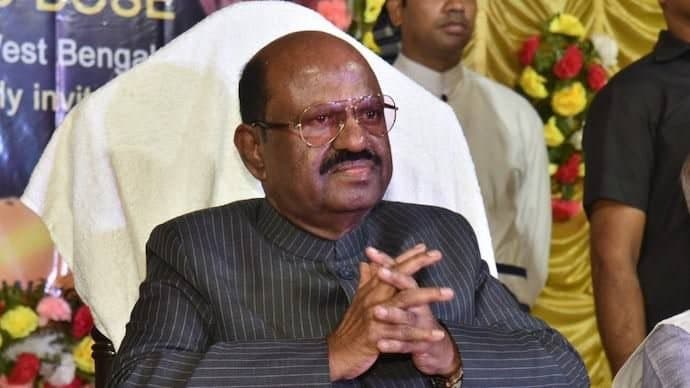 Governor criticize attacks on nia in bhupatinagar